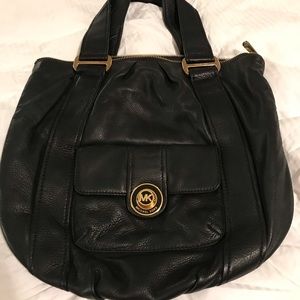 Michael Kors Black handbag